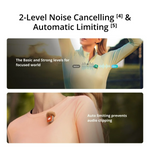 Dji Mic Mini 2 – 2 TX + 1 Mobile RX + Charging Case