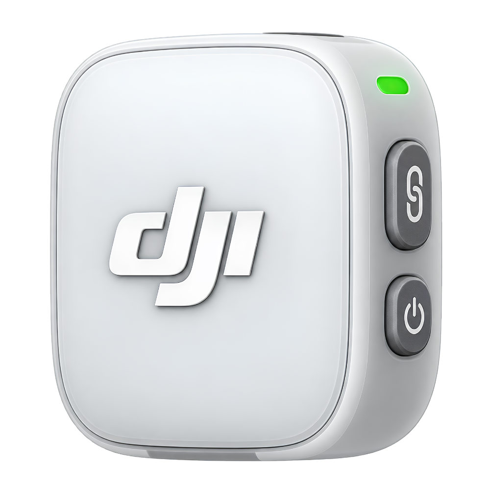 DJI Mic Mini 2 Single Transmitter