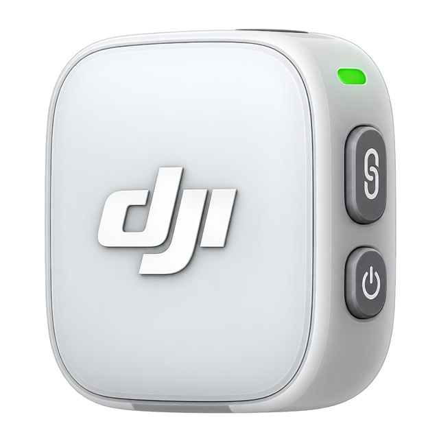 DJI Mic Mini 2 Single Transmitter