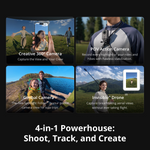 DJI Osmo 360 II