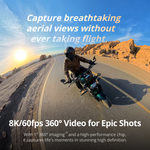 DJI Osmo 360 II