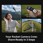 DJI Osmo 360 II
