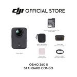 DJI Osmo 360 II