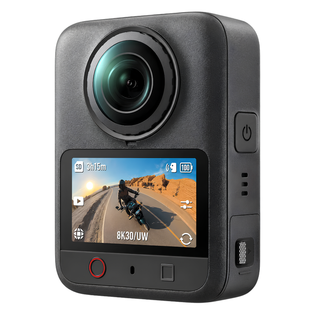 DJI Osmo 360 II