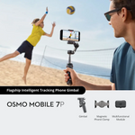 DJI Osmo Mobile 7P Gimbal