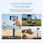 DJI Osmo Mobile 8 Gimbal