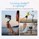 DJI Osmo Mobile 8 Gimbal