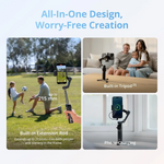 DJI Osmo Mobile 8 Gimbal