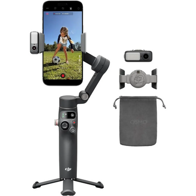 DJI Osmo Mobile 8 Gimbal