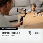 DJI Osmo Mobile 8P