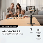 DJI Osmo Mobile 8P