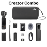 DJI Osmo Pocket 3
