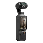 DJI Osmo Pocket 4