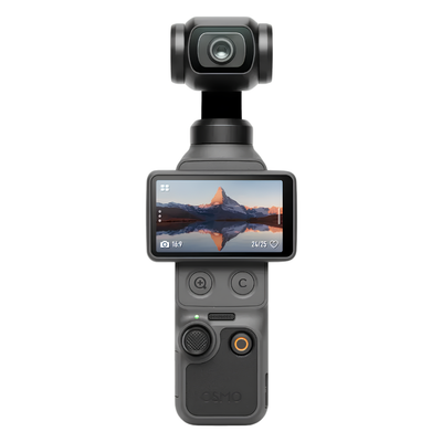 DJI Osmo Pocket 4