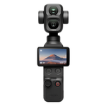 DJI Osmo Pocket 4P Vlog Combo