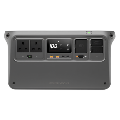 DJI Power 1000 V2 Portable Power Station 1024Wh