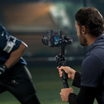 DJI RS 4 Gimbal
