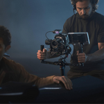 DJI RS 4 Pro Gimbal