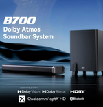 Edifier B700 SOUND BAR – 1 Year Warranty