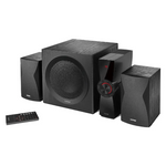 Edifier CX7 2.1 PC Multimedia Speaker System – 1 Year Warranty