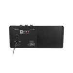 Edifier D12 Integrated Stereo Speakers – 1 Year Warranty