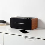 Edifier D12 Integrated Stereo Speakers – 1 Year Warranty