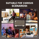 Edifier D32 Tabletop Wireless Speaker