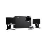 Edifier M203BT Easy-to-use Multimedia Speaker – 1 Year Warranty