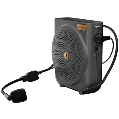 Edifier MF3 Portable Speaker - Black