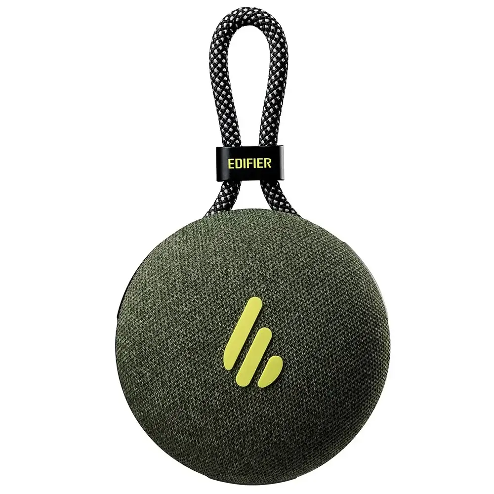 Edifier MP100 Plus Portable Bluetooth Speaker – 1 Year Warranty