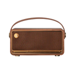 Edifier MP330 Retro Wood Bluetooth Speaker 40w