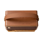 Edifier MP330 Retro Wood Bluetooth Speaker 40w