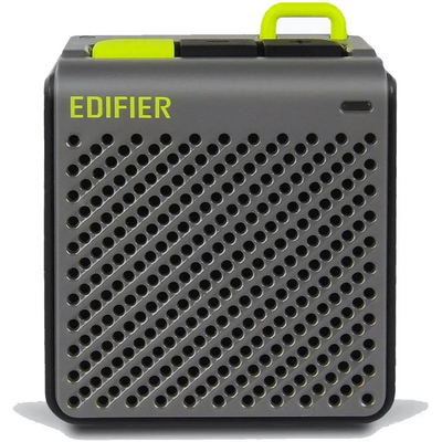 Edifier MP85 Portable Bluetooth Speaker – Grey