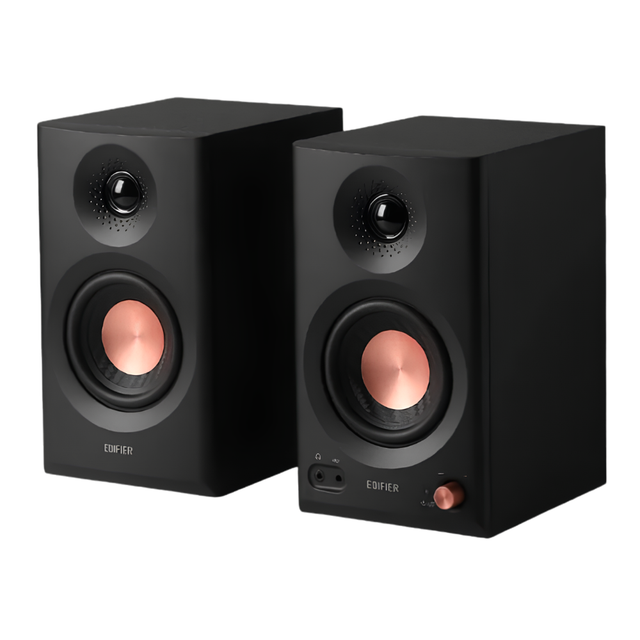 Edifier MR3 Powered Studio Monitor Speakers
