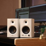 Edifier MR4 Powered Studio Monitor Speakers