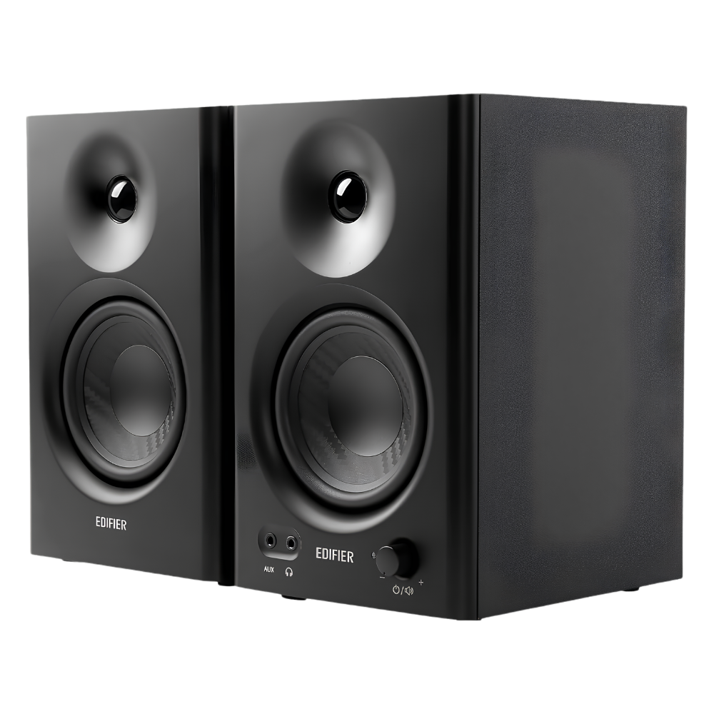 Edifier MR4 Powered Studio Monitor Speakers