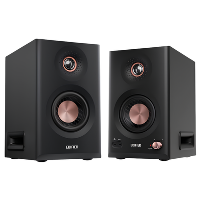 Edifier MR5 2.0 Studio Monitor Bookshelf Speakers