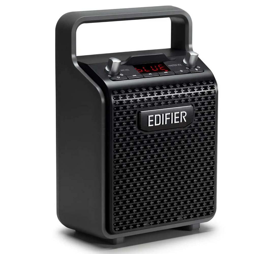 Edifier PP205 Portable Multimedia Karaoke Bluetooth Speaker