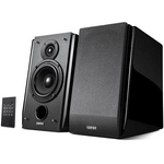 Edifier R1850DB Bookshelf Speakers with Subwoofer Output – 1 Year Warranty