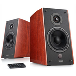 Edifier R2000DB Powered Bluetooth Bookshelf Speakers – 1 Year Warranty