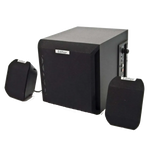 Edifier X100B 2.1 PC Speaker System