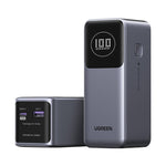 Ugreen Nexode 100W 12000mAh Fast Charging Power Bank – PB724