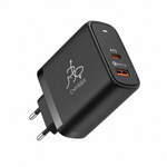 Fusion Dual-Boost PD 45W (C to C Cable Included) - view 2