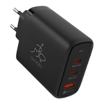 Fusion Triple Boost PD 65W (with C to C cable)