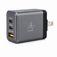 GaNergy 67W Wall Charger