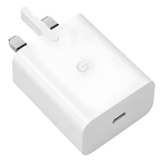 Google 30W USB-C Fast Charging Adapter
