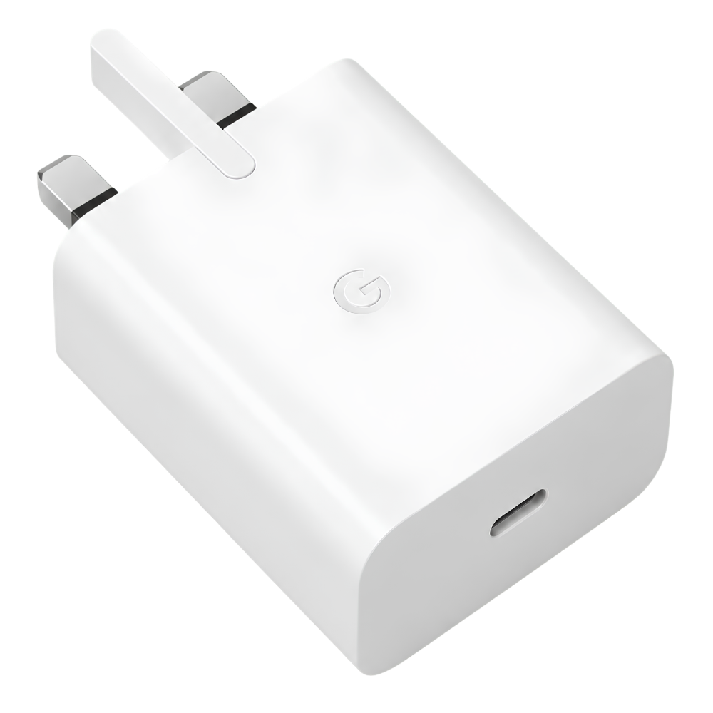 Google 30W USB-C Fast Charging Adapter