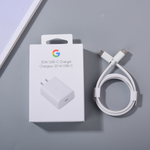 Google 30W USB-C Fast Charging Adapter