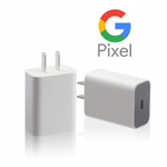 Google 30W USB-C Fast Charging Adapter