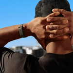 Google Fitbit Air Fitness Band